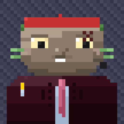 Cat #8